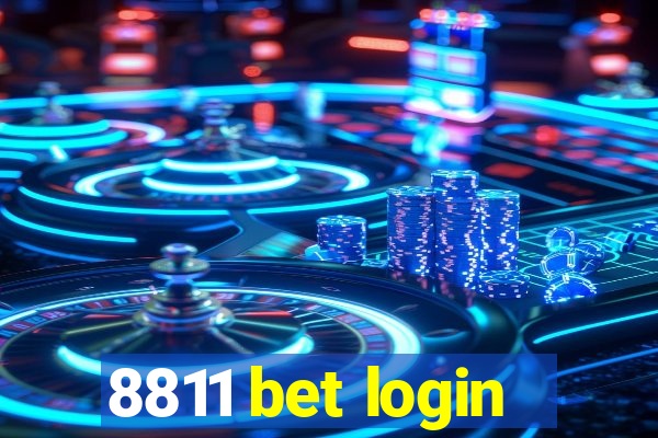 8811 bet login